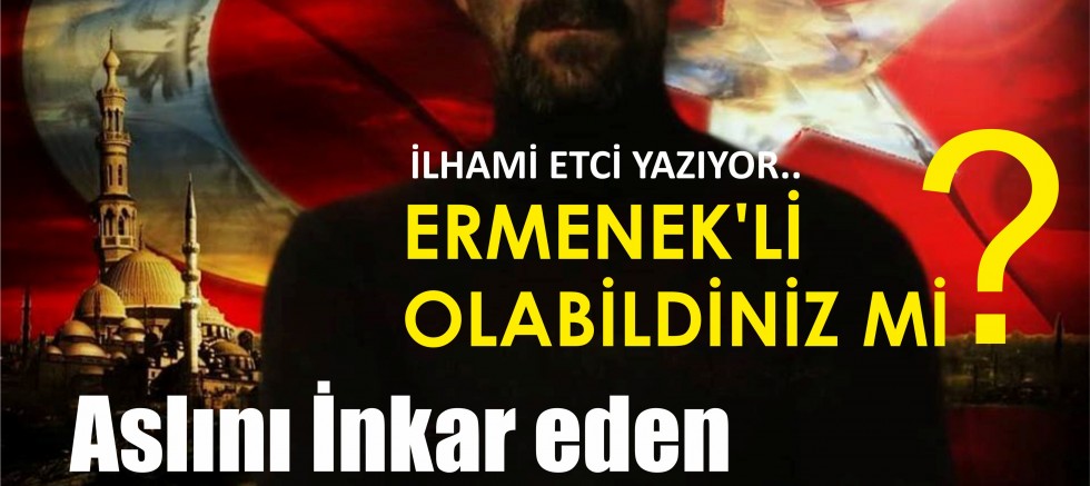 İLHAMİ ETCİ YAZIYOR.