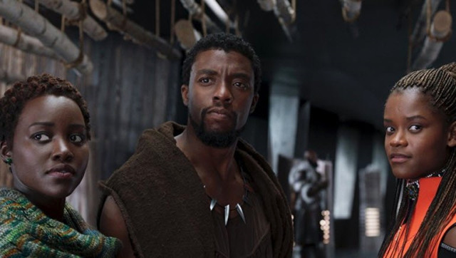 İlk Black Panther Yorumları Geldi
