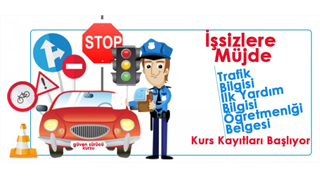 İşsizlere Müjde ! Artık O Sertifikalar Karaman'da Verilecek