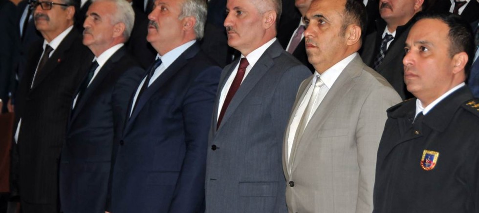 İstiklâl Marşımızın Kabulünün 97. Yıldönümü Kutlandı