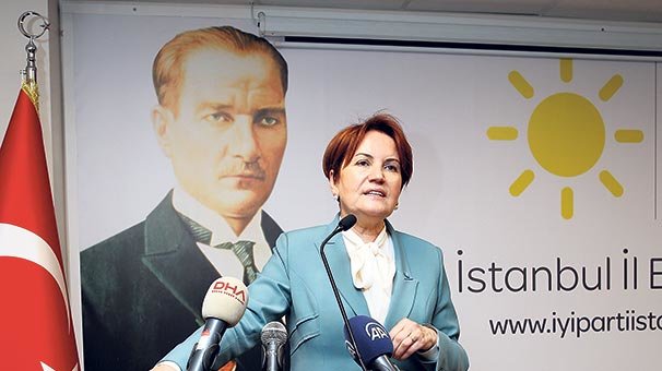 ‘Kadın üzerinden oy devşiremeyecekler’