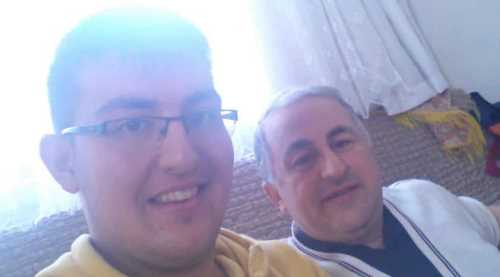 KALP KRİZİ GEÇİREN POLİS HAYATINI KAYBETTİ