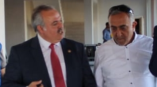 Karaman Sporcu Bankası Olmaya Aday