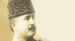 KAZIM KARABEKİR PAŞANIN KIZI VEFAT ETTİ