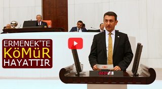 MADENCİLİK OLMAZSA OLMAZDIR