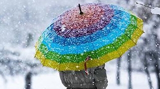 Meteorolojiden yarıyıl tatili için sıcaklık tahmini