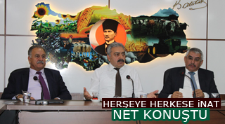 MUĞLU NET KONUŞTU