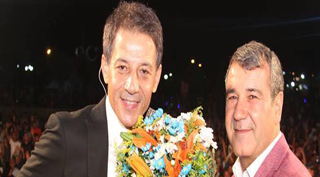 MUT FESTİVALE HIZLI BAŞLADI