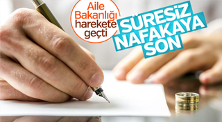 NAFAKA SİSTEMİ YENİLENECEK