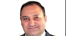 O PROJENİN İLK MİMARI ONLAR