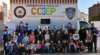 Öğrenciler, 15 Temmuz’da Yaşananları 12D İle İzleyecekler