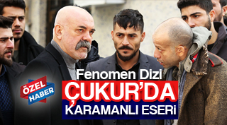 REYTİNGLERİ ALT ÜST EDİYOR