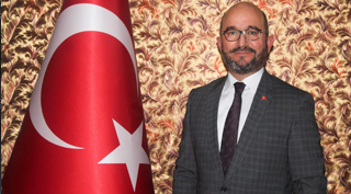 Şahin, İstiklal Marşımızın Kabul edilişinin 98. Yıl dönümünü kutladı