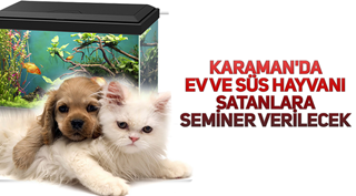 SEMİNER VERİLECEK