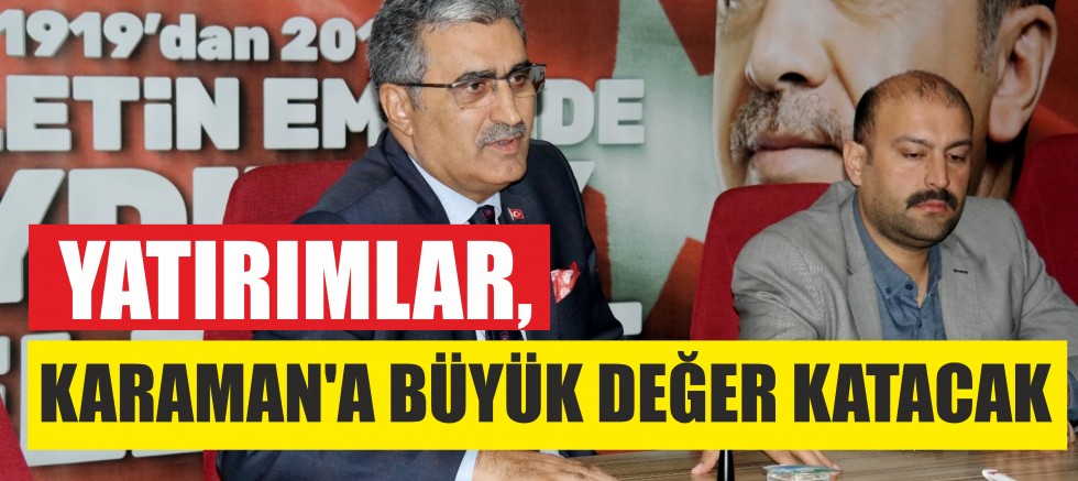 Uğramadık Kapı, Sıkılmadık El Bırakmayacağız