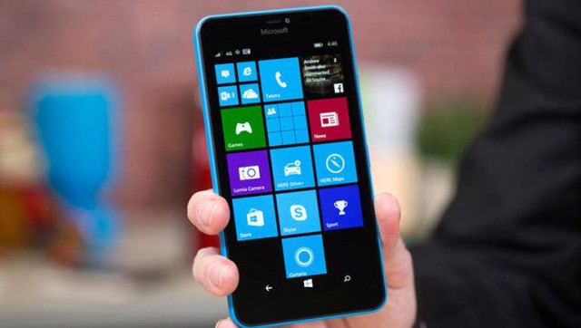 Windows Phone 8.1'de Ciddi Sorun!