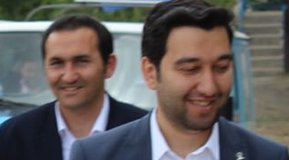Yeşili ve Çevreyi Korumak Şart