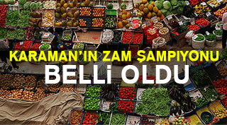 ZAM ŞAMPİYONU BELLİ OLDU