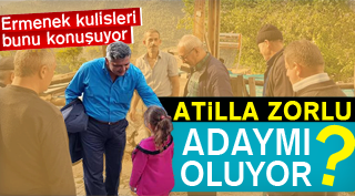 ZORLU ADAY MI OLACAK ?
