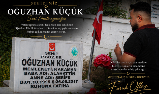 Hafıza Kısa Değil, Vicdan Unutmaz