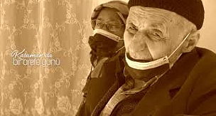 #Karaman Nerede o eski Bayramlar