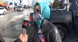 Ekonomik sıkıntı varmı?